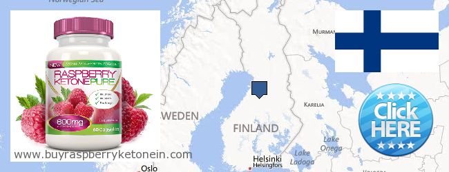 Gdzie kupić Raspberry Ketone w Internecie Finland